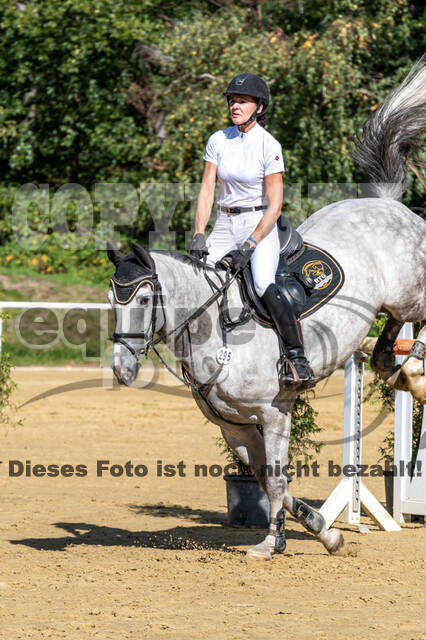 RFV Dinslaken-Hiesfeld (Herbstturnier)