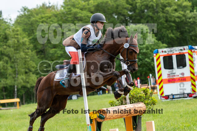 Westerstede Horse Trials 2021