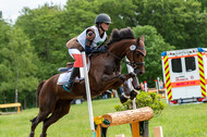 Westerstede Horse Trials 2021