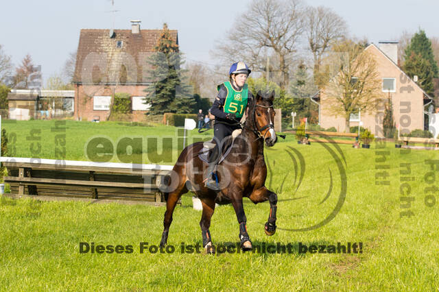 RV Seydlitz Kamp (06.+07.04.2019)