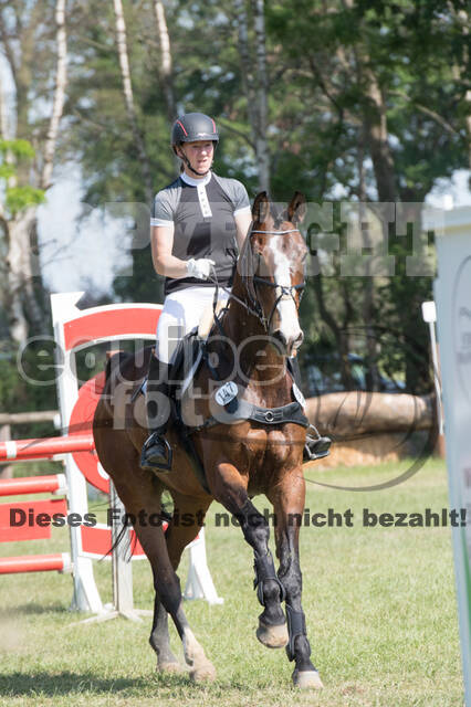 Vielseitigkeitsturnier ZRuFV von Lützow Hamminkeln
