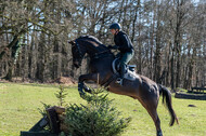Geländetraining Wesel Obrighoven (19.+20.03.2022)
