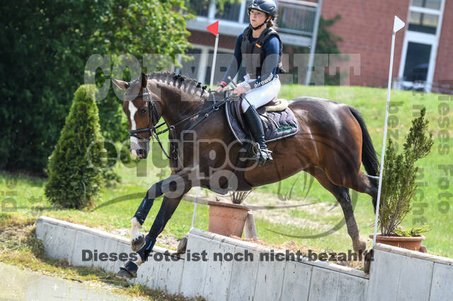 Late-Entry-Vielseitigkeit Langenfeld (11.+13./14.06.2020)