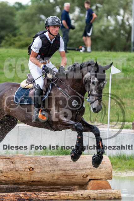 Late-Entry-Vielseitigkeit Langenfeld (06.+07.07.2020)