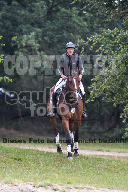 Late-Entry-Vielseitigkeit Langenfeld (11.+13./14.06.2020)