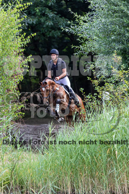 Late-Entry Vielseitigkeit Hamminkeln/Wesel (01.+02.08.2020)