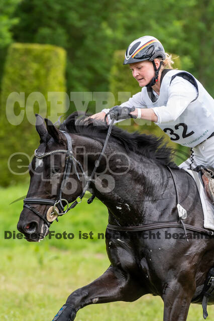 Westerstede Horse Trials 2021