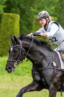 Westerstede Horse Trials 2021