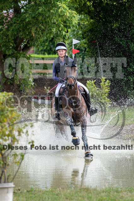 Late-Entry-Vielseitigkeit Langenfeld (11.+13./14.06.2020)