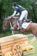 FEI European Championship Eventing 2017