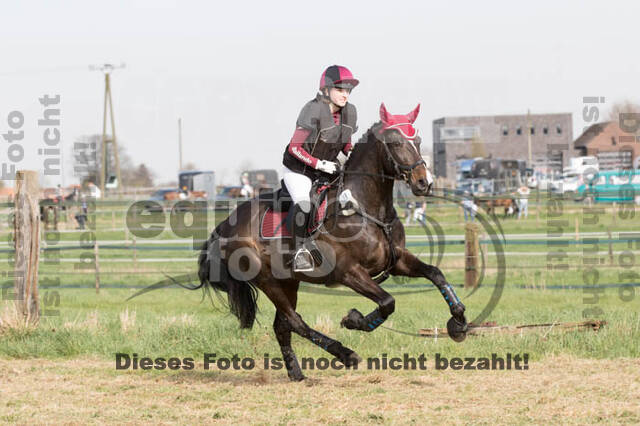 Frühjahrsvielseitigkeit RV Seydlitz Kamp