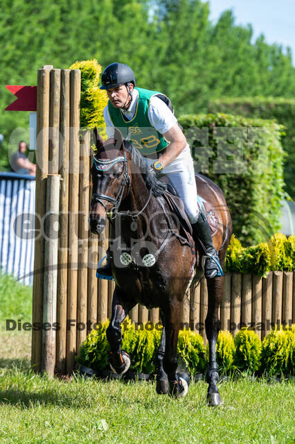 Westerstede Horse Trials (10.-13.06.2021)