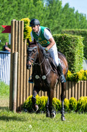 Westerstede Horse Trials (10.-13.06.2021)