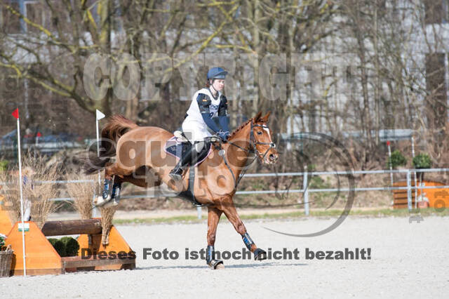Eventing Langenfeld