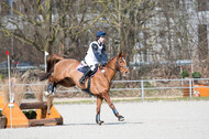 Eventing Langenfeld