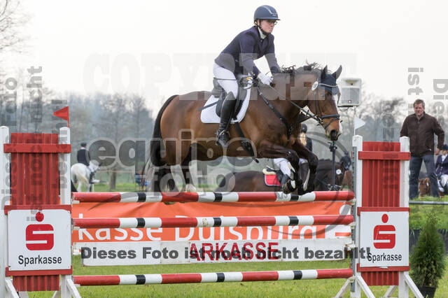 RV Seydlitz Kamp (06.+07.04.2019)