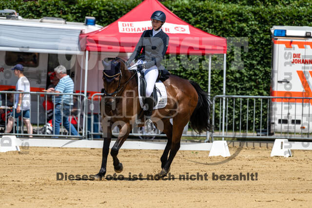 Westerstede Horse Trials 2021