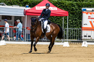 Westerstede Horse Trials 2021
