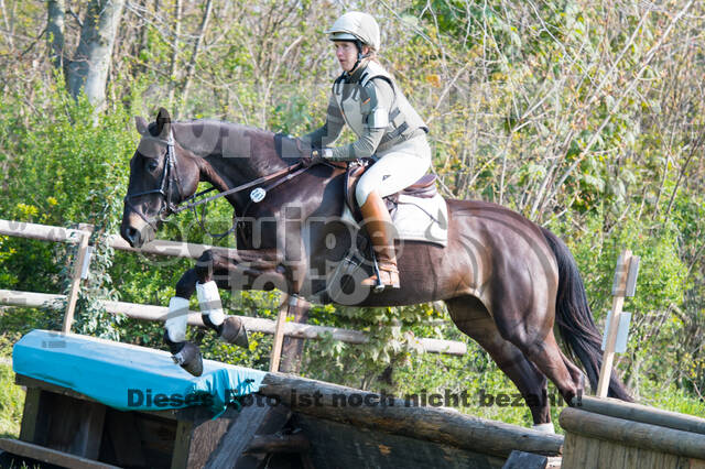 RV Lippe Bruch Gahlen (Geländepark Hardtberg 2019)