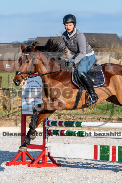 Gymnastik- Springen mit Karl-Heinz Nothofer beim RV Seydlitz Kamp 1884 e.V.