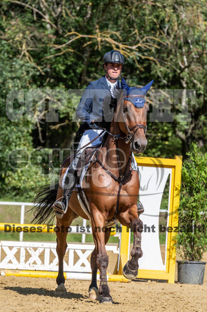 RFV Dinslaken-Hiesfeld (Herbstturnier)