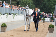 FEI European Championship Eventing 2019