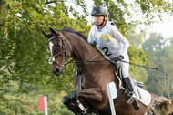 Vielseitigkeitsturnier RSV St. Hubertus Wesel Obrighoven