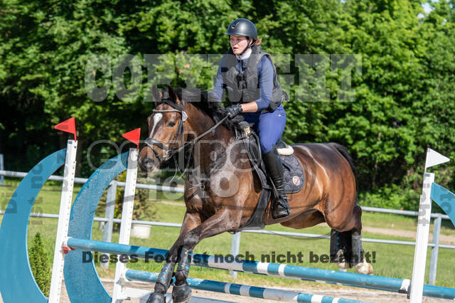 Test of Choise Langenfeld (29.+30.05.2021)