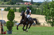 Bonn-Rodderberg Late-Entry-Vielseitigkeit (30.06.2020)