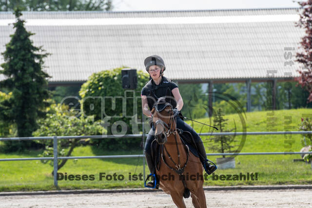 Test of Choise Langenfeld (29.+30.05.2021)