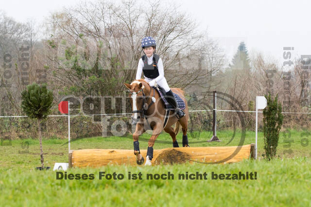 RV Seydlitz Kamp (06.+07.04.2019)