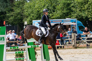 Goldene Schärpe 2021 - Ponys