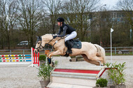 Eventing im Pferdesportzentrum Rheinland (Late Entry 14.03.2022)