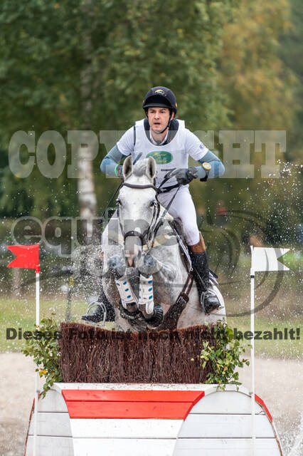 Deutsche Meisterschaft Vielseitigkeit (Luhmühlen)