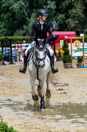 Goldene Schärpe 2021 - Ponys