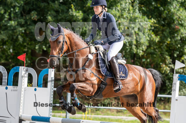 Late-Entry-Vielseitigkeit Langenfeld (06.+07.07.2020)