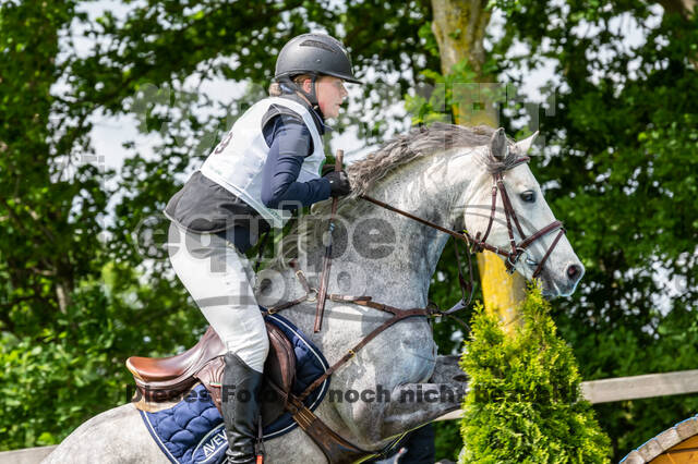 Westerstede Horse Trials 2021