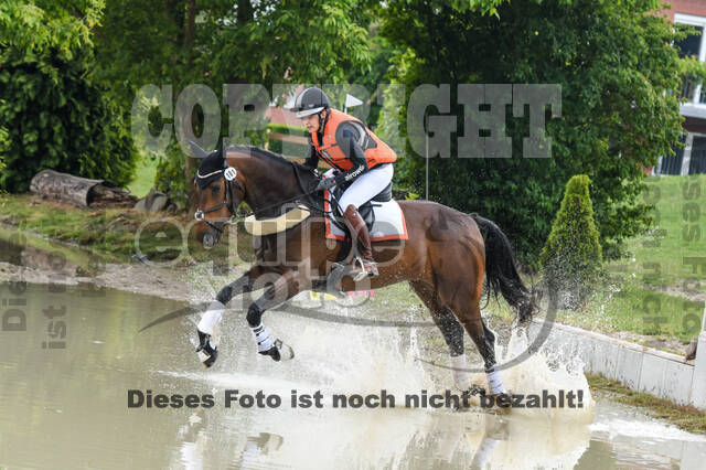 Late-Entry-Vielseitigkeit Langenfeld (11.+13./14.06.2020)