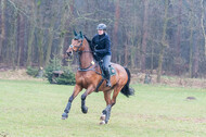 Geländetraining Wesel Obrighoven (19.+20.03.2022)