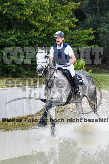 Late-Entry-Vielseitigkeit Langenfeld (11.+13./14.06.2020)