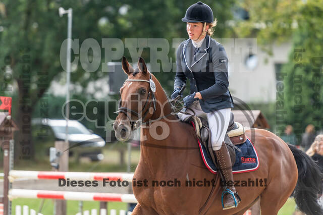 Vielseitigkeit RSV Wesel Obrighoven (26.+27.09.2020)