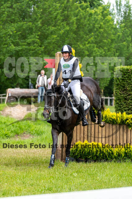Westerstede Horse Trials 2021