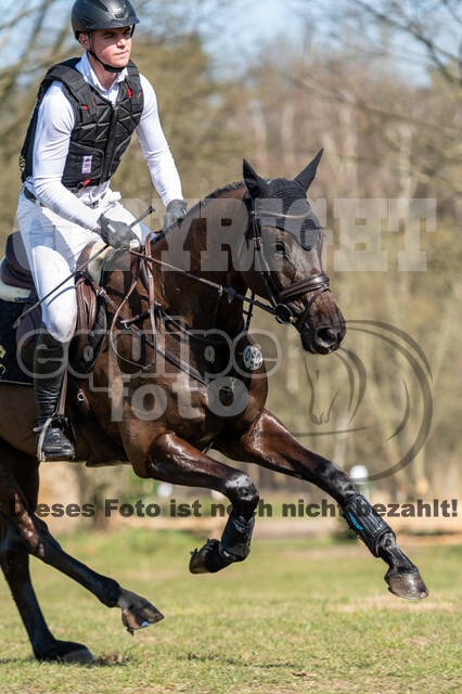 Geländetage beim RSV St. Hubertus Wesel Obrighoven (26.+27.03.2022)