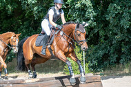 Late-Entry-Vielseitigkeit Langenfeld (11.+13./14.06.2020)