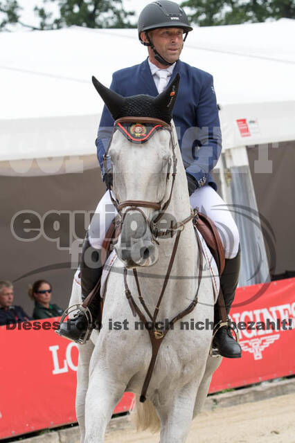 FEI European Championship Eventing 2017