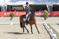 FEI European Championship Eventing 2017
