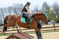 Geländetraining ZRFV Hamminkeln (24+25.04.2021)