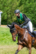 Westerstede Horse Trials (10.-13.06.2021)