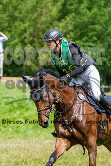 Westerstede Horse Trials (10.-13.06.2021)