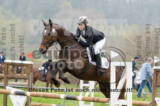 RV Seydlitz Kamp (06.+07.04.2019)